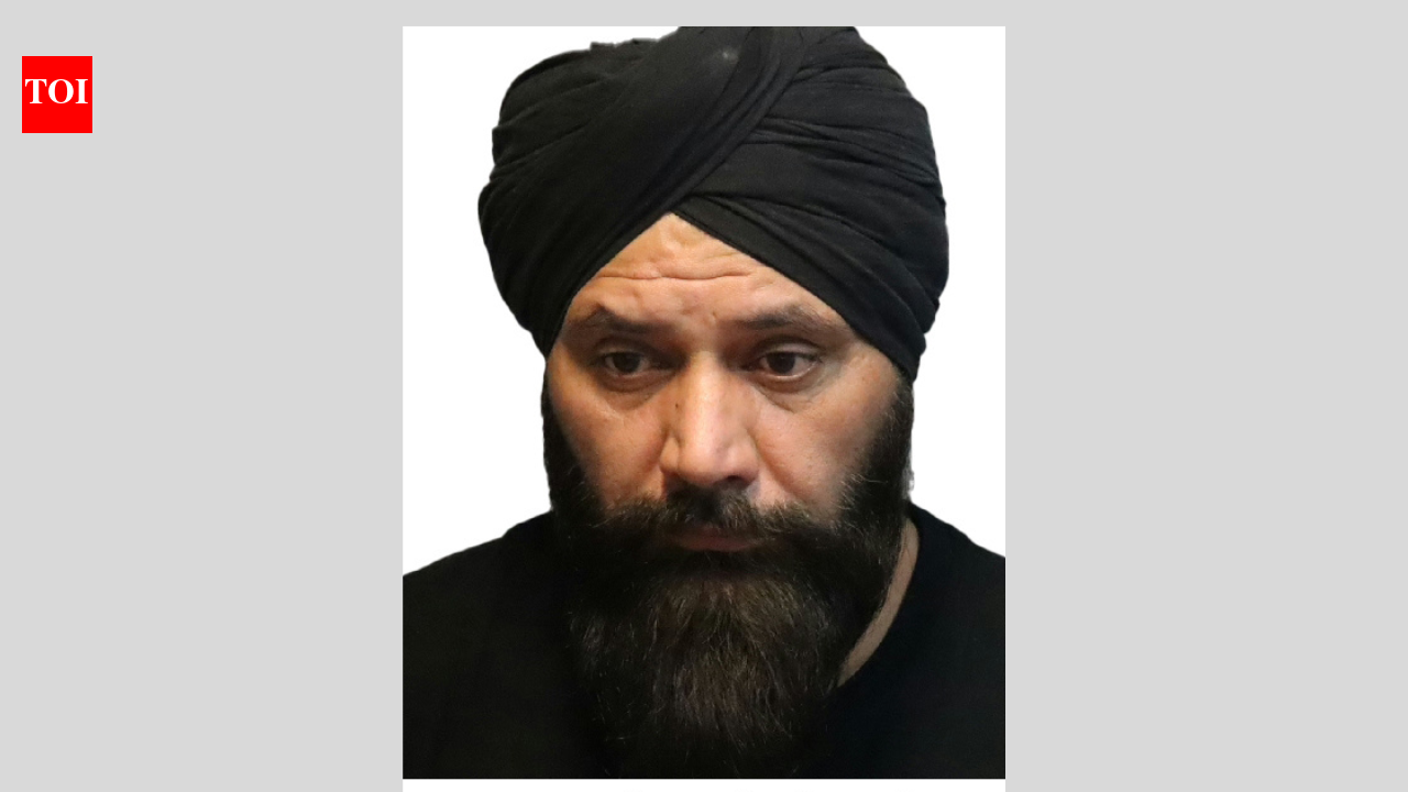 Sexual assault after online job advertisements: Indian-origin man arrested, charged in Canada, released on bail next day