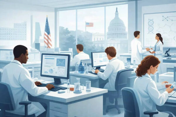 America’s biggest science loss: Federal government loses over 10,000 STEM PhD scientists in 2025