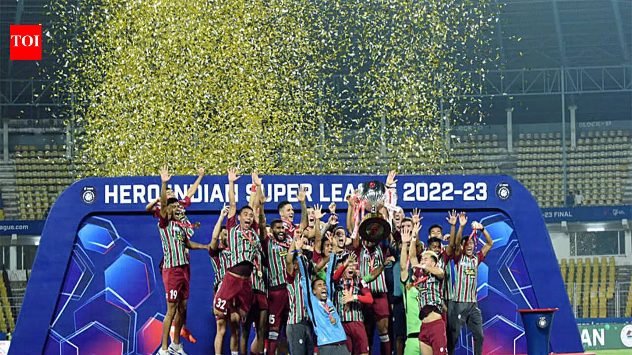 ISL gets tentative fixtures but relegation remains a question mark | Football News