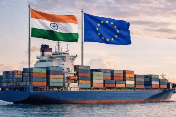 India-EU FTA: Stainless steel body seeks safeguards for domestic industry