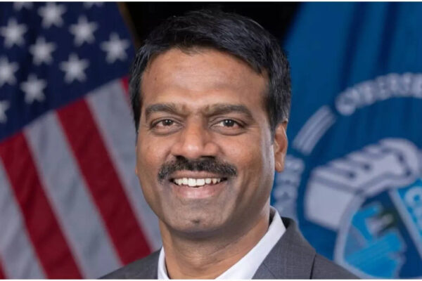 ‘For official use only’: Indian-origin CISA acting director uploaded sensitive government files to public ChatGPT, says report