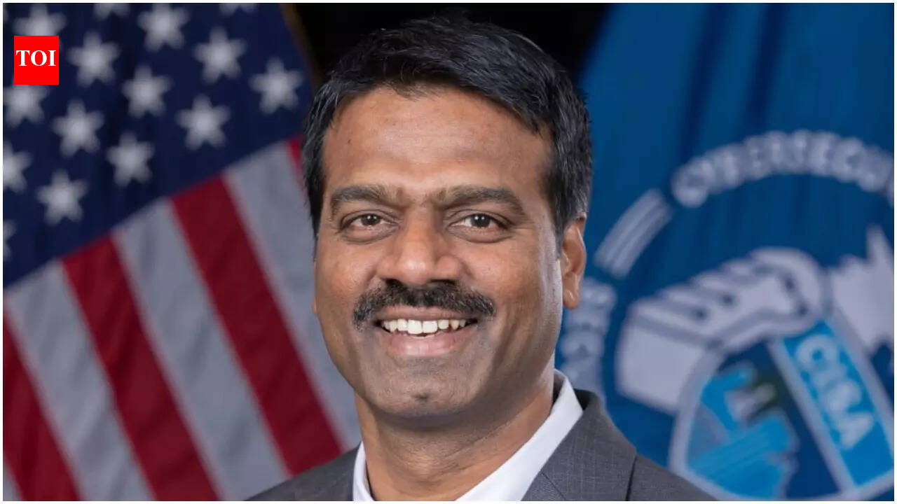 ‘For official use only’: Indian-origin CISA acting director uploaded sensitive government files to public ChatGPT, says report