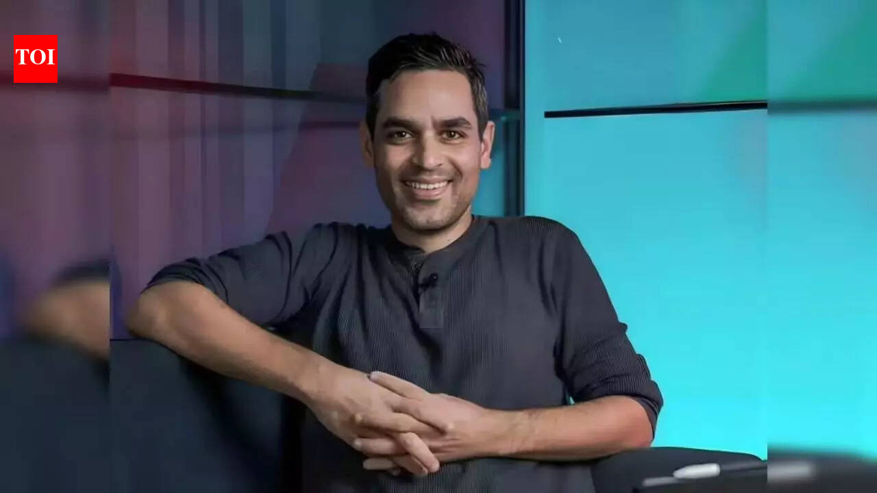 Ankur Warikoo shares 5 smart tips for starting a new job and standing out early: “Start with curiosity, not…”