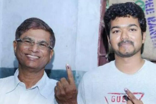 ‘Vijay is not afraid of anything’: SA Chandrasekhar breaks silence on Jana Nayagan release delay | Tamil Movie News