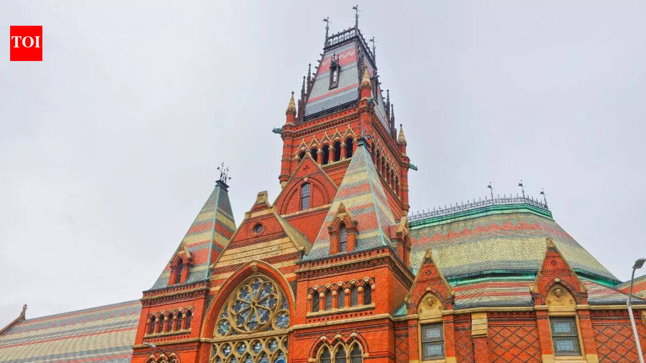 Why Harvard students are seeing fewer top grades this fall: What you need to know about the push against grade inflation