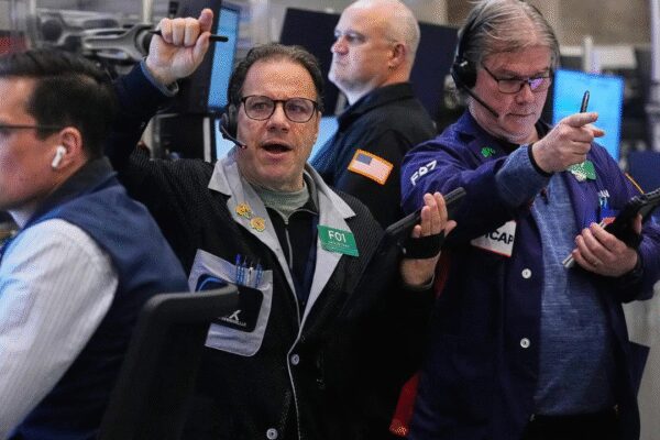 US markets today: S&P 500 crosses 7,000 for first time; tech stocks, AI optimism keep Wall Street buoyant