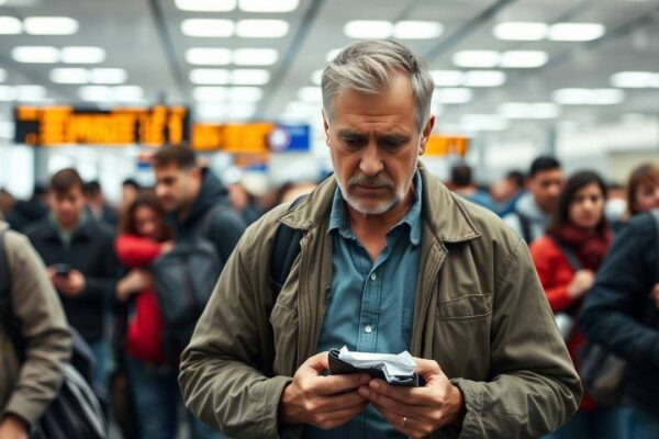 No REAL ID at the airport? Will paying TSA’s  fee actually get you on your flight? Five FAQs answered
