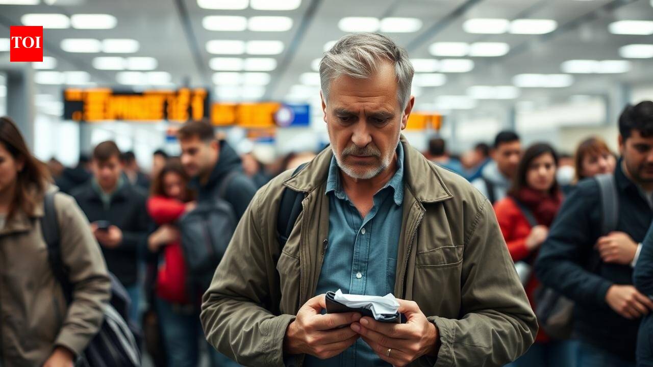 No REAL ID at the airport? Will paying TSA’s  fee actually get you on your flight? Five FAQs answered