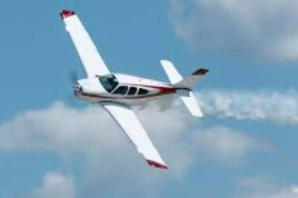 Small passenger plane crashes in northeast Colombia, killing all 15 people on board