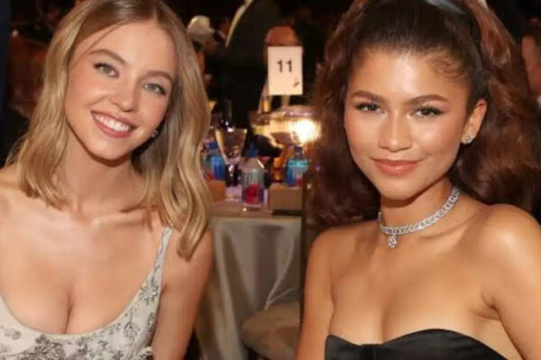 Zendaya asked Sydney Sweeney to keep her distance from Tom Holland ahead of ‘Euphoria’ Season 3 release?﻿﻿﻿ |