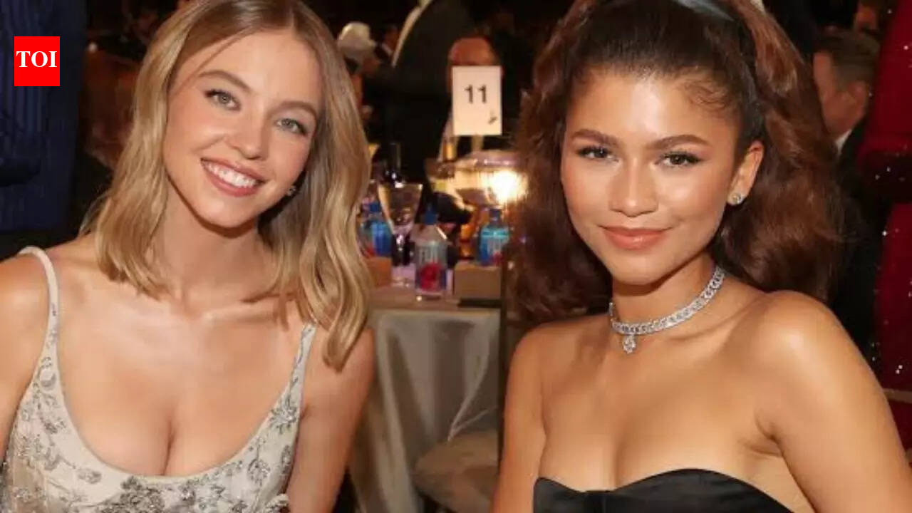 Zendaya asked Sydney Sweeney to keep her distance from Tom Holland ahead of ‘Euphoria’ Season 3 release?﻿﻿﻿ |