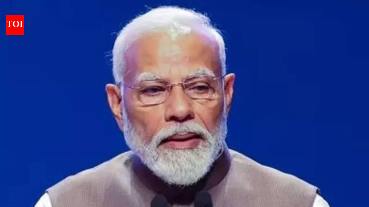 FTA to open vast opportunities for India’s youth: PM | India News