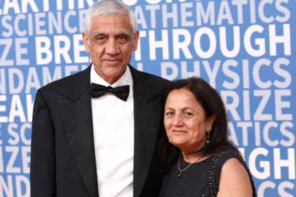 Internal rift: Vinod Khosla vs Keith Rabois after pro-ICE post sparks backlash at venture firm