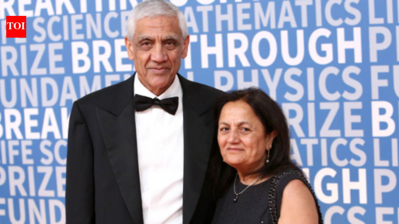 Internal rift: Vinod Khosla vs Keith Rabois after pro-ICE post sparks backlash at venture firm