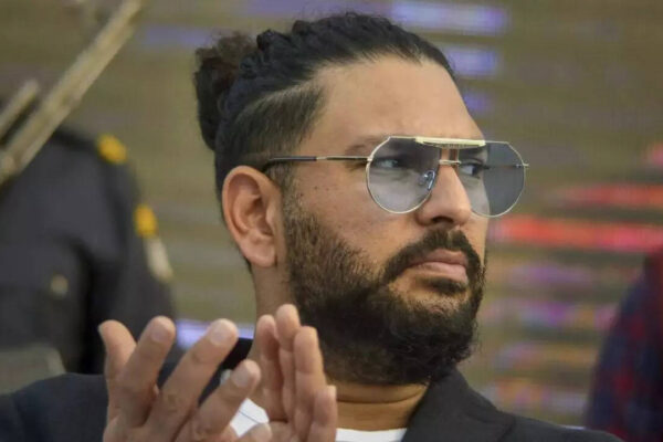 ‘Not feeling supported and respected’: Yuvraj Singh makes shocking revelation, discloses why he left cricket | Cricket News