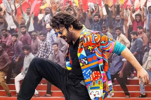 ‘The Raja Saab’ box office collections day 20: Prabhas horror comedy collects 206.75 cr worldwide | Telugu Movie News