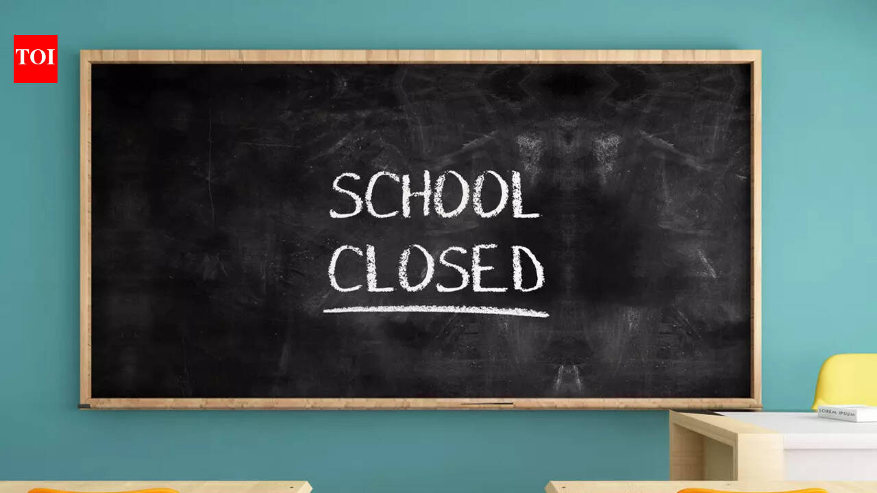 Ajit Pawar dies in plane crash: Maharashtra observes state mourning; schools closed on Wednesday, no holiday on Thursday and Friday