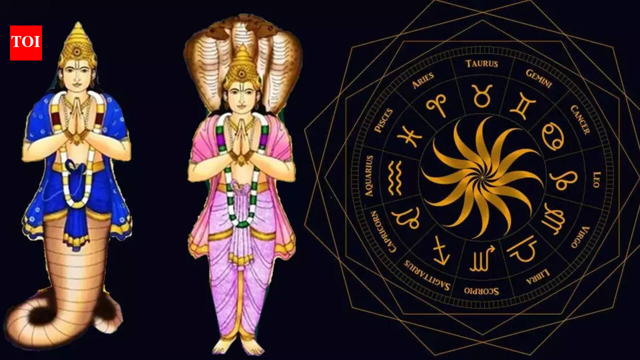 Horoscope Today (January 29, 2026): Rahu & Ketu’s Daily Karmic Reading and Predictions for All Zodiac Signs