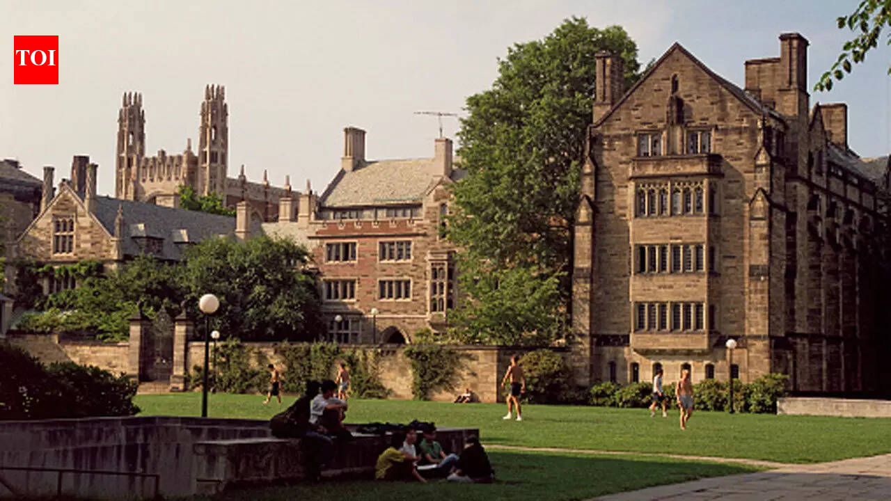 Yale redraws the affordability line: Full cost waivers now extend to families earning 0,000