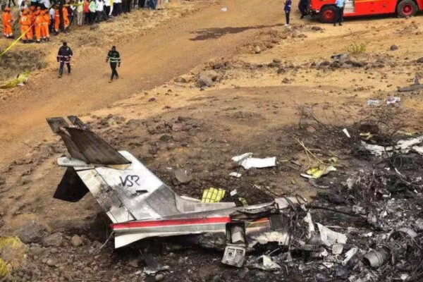 Ajit Pawar plane crash: Baramati lacked IMD weather services; visibility below ideal landing norms, say experts | Pune News