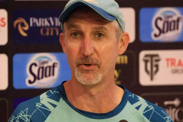 Once accusing PCB of unpaid dues, former Pakistan head coach Jason Gillespie joins new PSL franchise | Cricket News
