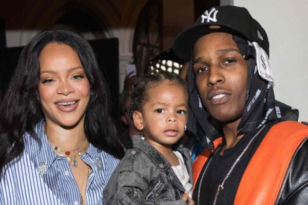 A$AP Rocky’s two-year-old son once snitched him to Rihanna? Here’s what happened | English Movie News