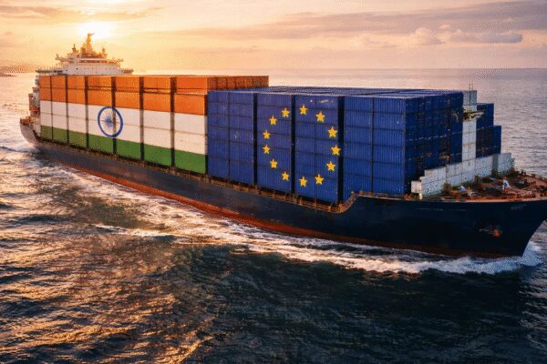 India-EU FTA: Will Turkish goods enter India under the newly signed trade deal?