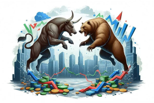 Stock market today: Nifty50 opens below 25,300; BSE Sensex down almost 300 points