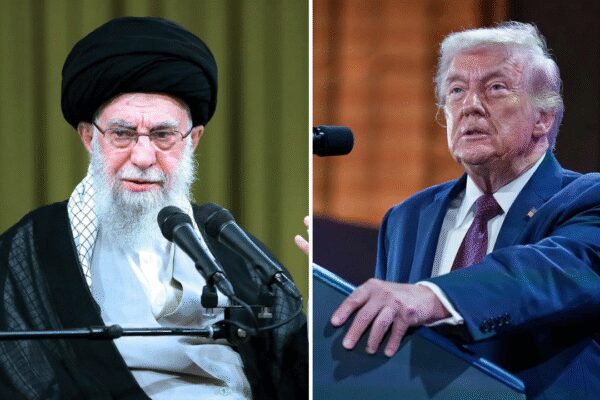 US set to strike Iran’s top brass? Tehran threatens to hit ‘heart of Tel Aviv’
