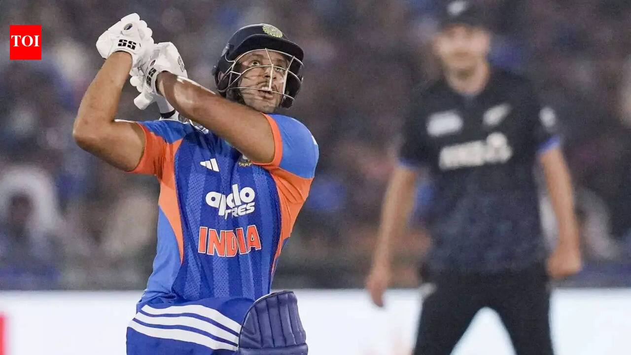 ‘Players upgrade… I can’t be the same as I was’: ‘Smarter’ Shivam Dube sends warning to bowlers ahead of T20 World Cup | Cricket News