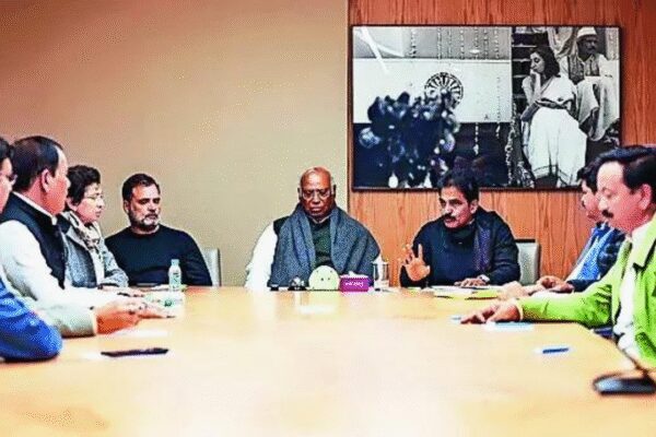 MGNREGA to oppn’s principal issue, could trigger stormy budget session | India News