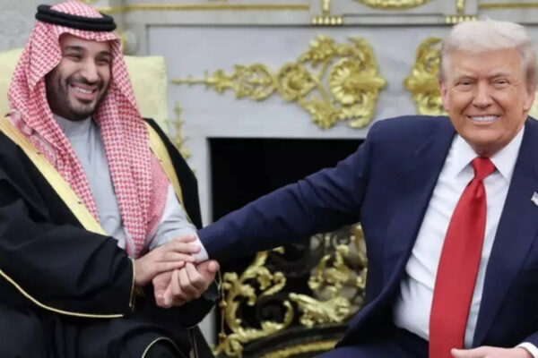 US hands Gulf the world’s most powerful AI chips: Clears exports to UAE and Saudi Arabia