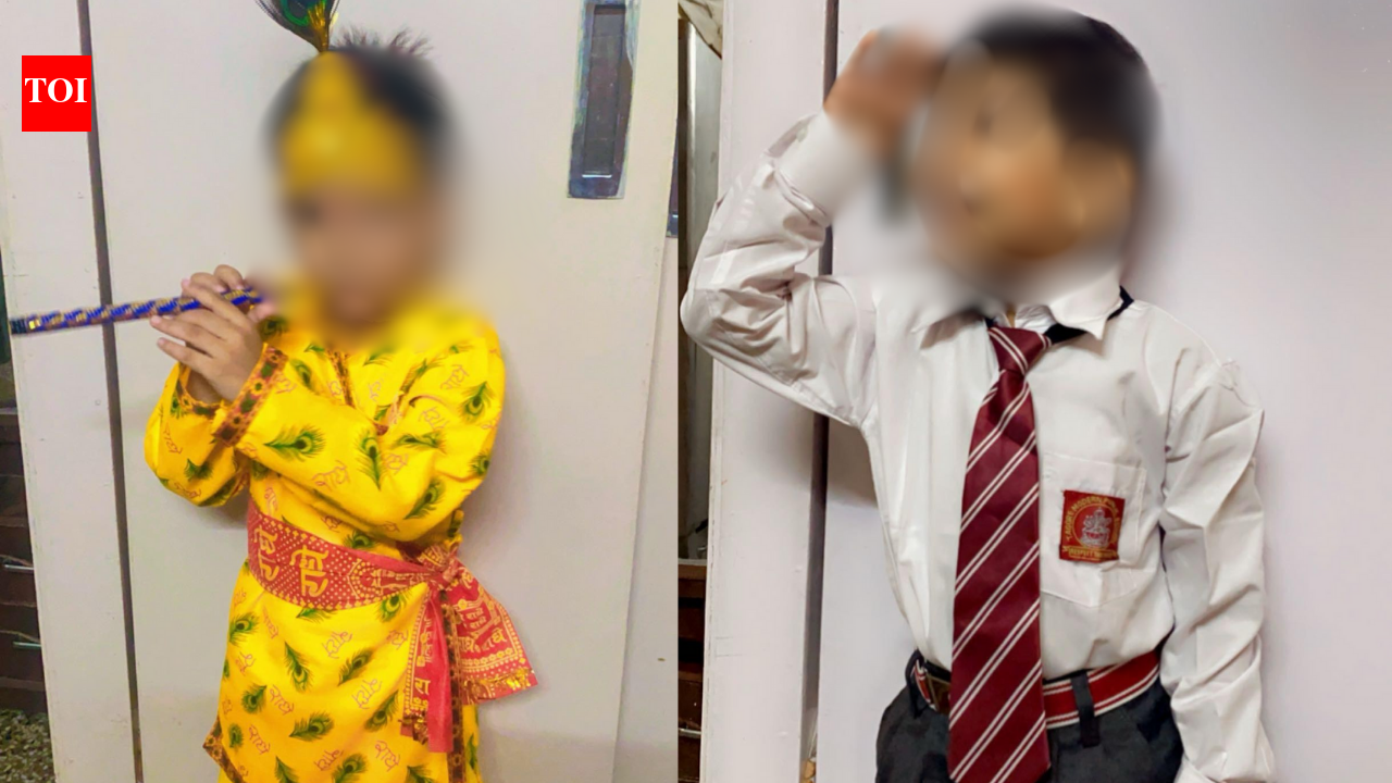 No CCTVs, no lifeguards, no alarms: Screams of Delhi’s 6-year-old boy drowned in systemic failure | Delhi News