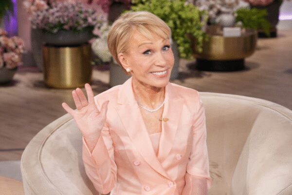 ‘Shark Tank’ star Barbara Corcoran reveals WHY she faked her death, and it’s all things hilarious