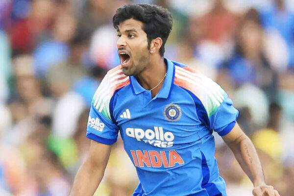 Washington Sundar fitness test likely on Feb 4 as selectors delay T20 World Cup contingency plans | Cricket News