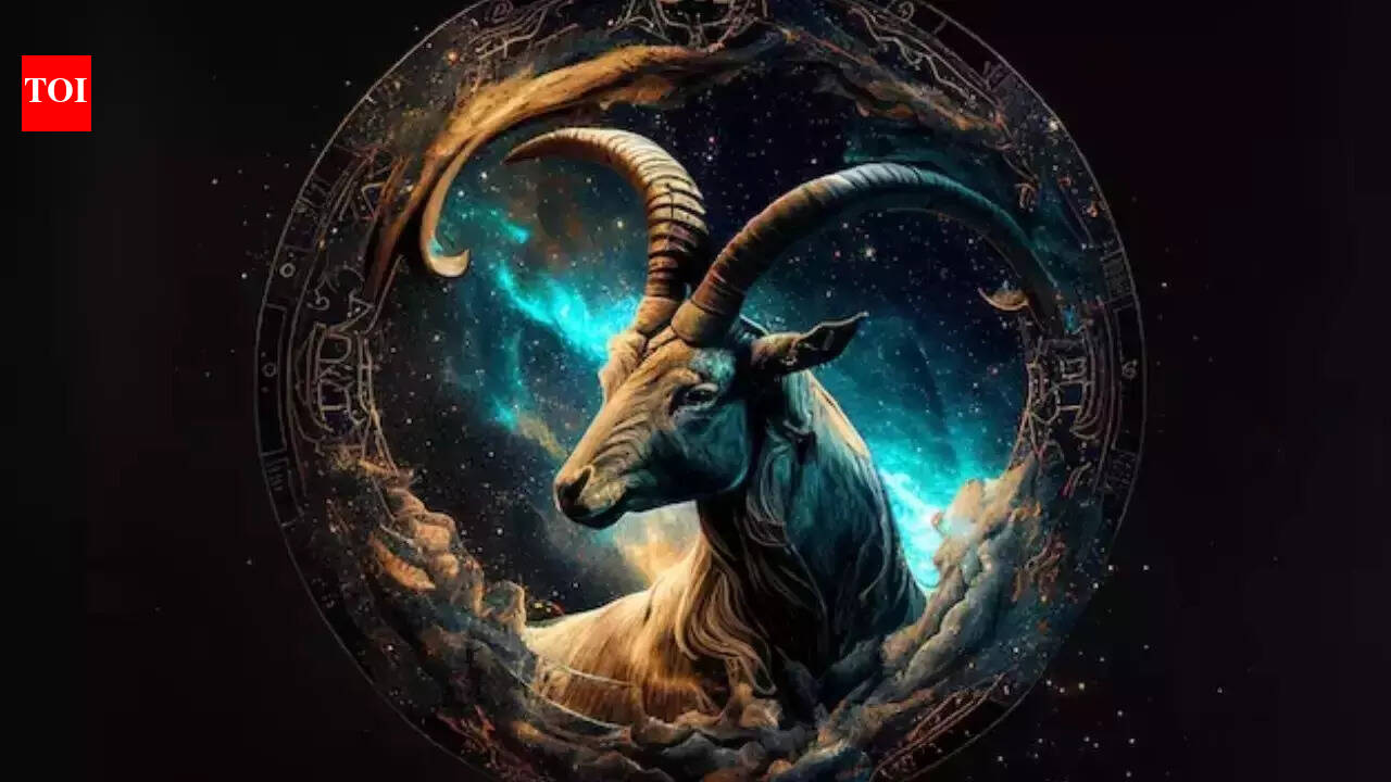 Capricorn Horoscope Today, January 29, 2026: Saturn supports your discipline