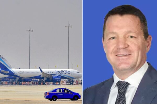 ‘We failed our customers’: Why IndiGo CEO says December disruptions lasted only ‘three days’