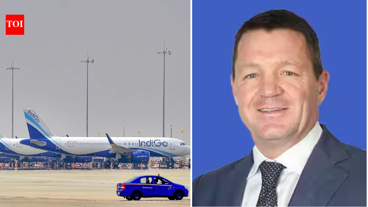 ‘We failed our customers’: Why IndiGo CEO says December disruptions lasted only ‘three days’