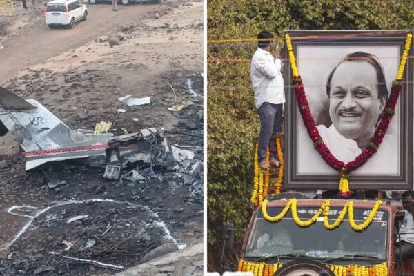 Ajit Pawar plane crash: Black box recovered; govt assures time-bound probe — what we know so far | India News