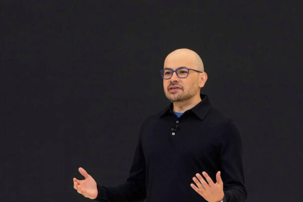 Google AI CEO Demis Hassabis on Gemini model that made OpenAI CEO Sam Altman send Code Red to staff; says: You never quite know when…