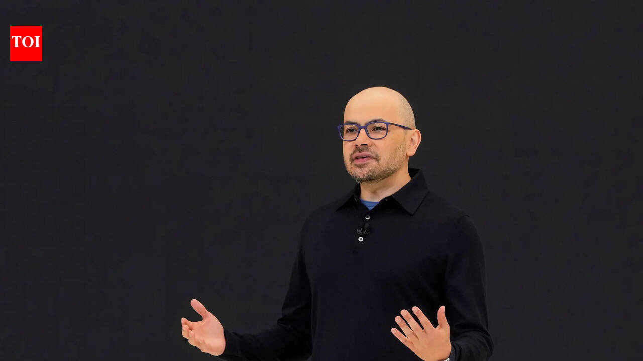 Google AI CEO Demis Hassabis on Gemini model that made OpenAI CEO Sam Altman send Code Red to staff; says: You never quite know when…