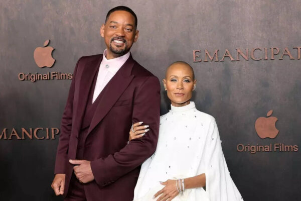 Will Smith and Jada Pinkett Smith combined net worth: Inside their USD 410 million Hollywood empire |