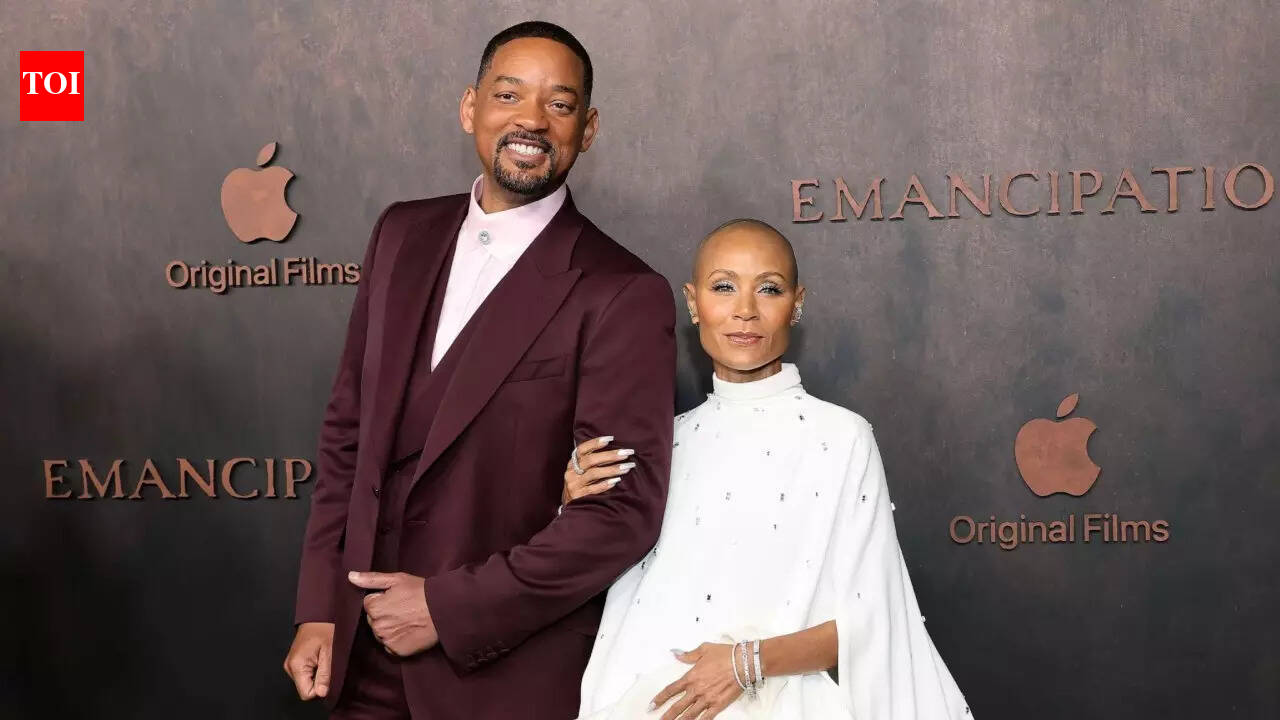 Will Smith and Jada Pinkett Smith combined net worth: Inside their USD 410 million Hollywood empire |