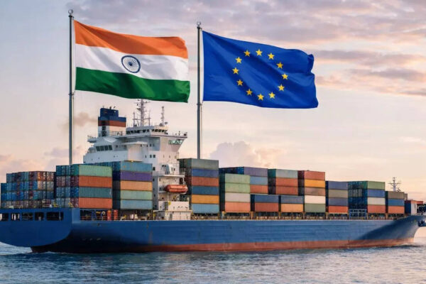 India–EU FTA: A calculated leap beyond comfort zones