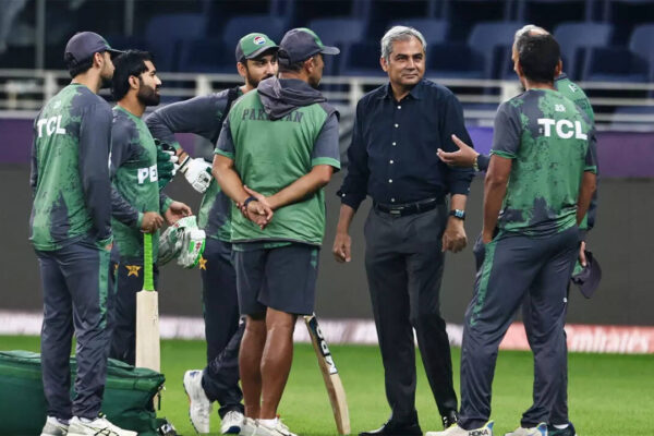 Tickets booked, decision pending: Pakistan plan T20 World Cup departure amid boycott cloud — Report | Cricket News