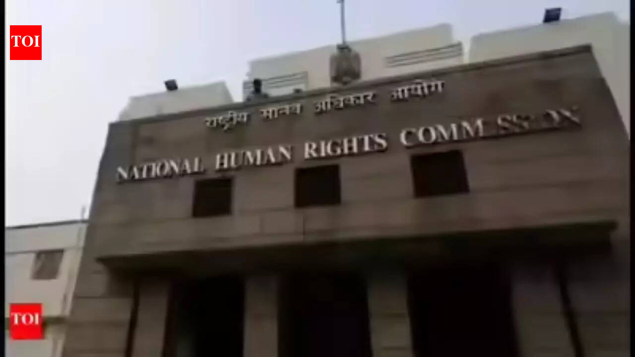 Scrutiny of disability for govt staff should be based on ‘specific suspicion’: NHRC chief | India News