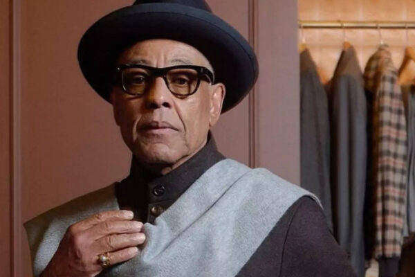 Breaking Bad star Giancarlo Esposito’s shocking call for revolution, civil war remark goes viral: ‘We will not be ICE’d out’