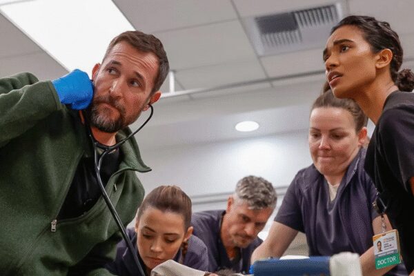 ‘The Pitt Season 2’ episode 4: Know all about the release schedule, global streaming timing and more