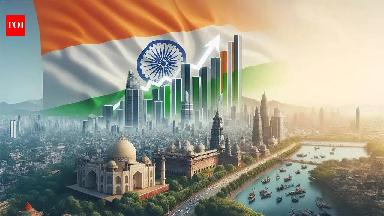 Paradox of 2025: India’s strongest performance in decades has collided with…