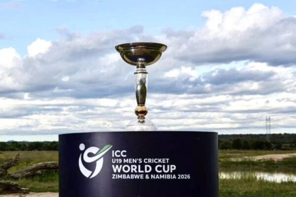 ICC U19 World Cup 2026 Live Score: South Africa vs Sri Lanka